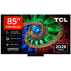 TCL 85RM7L-UK 85