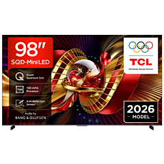 TCL 98C8L-UK 98