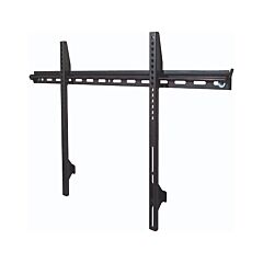 Vivanco 25653 Vivanco 25653 Fixed Wallmount – Up To 75Kg Max. 800X400 Vesa