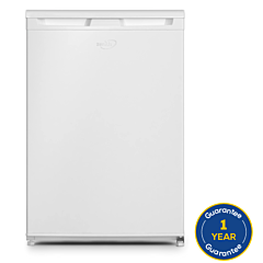 Zenith ZFS4584W 54cm Freezer - White