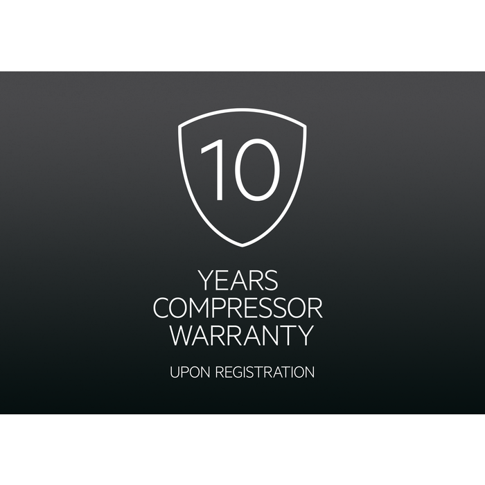 Aeg ABK818E6NC Aeg Integrated Frost Free Freezer