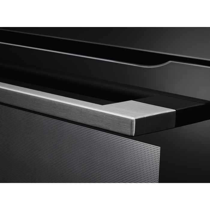 Aeg DCK531160M Surroundcook Double Oven With Catalytic Cleaning