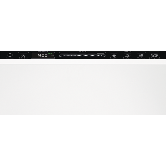 AEG FSE83837P 9000 ComfortLift 60cm Full-Size Dishwasher