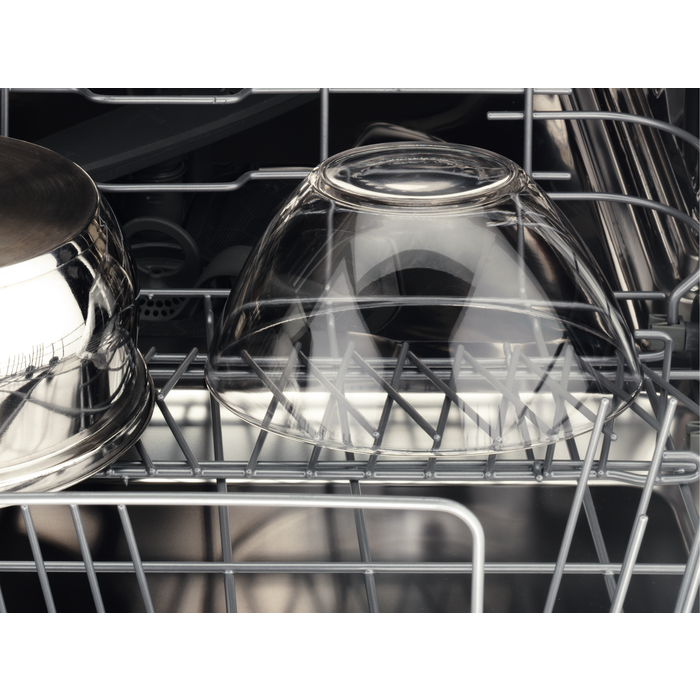 AEG FSE83837P 9000 ComfortLift 60cm Full-Size Dishwasher