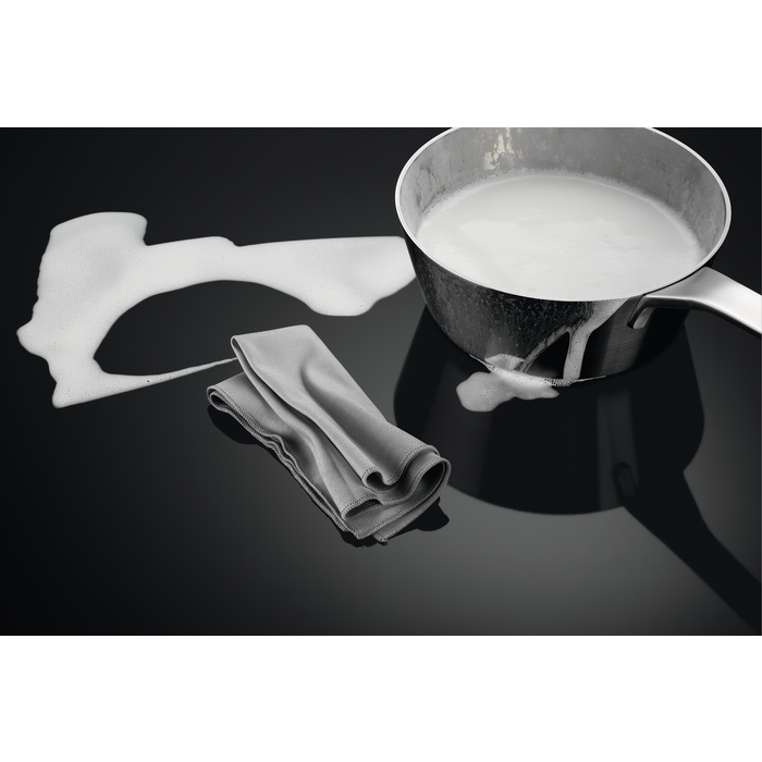 AEG IKE85751FB 80cm Induction Hob - Black