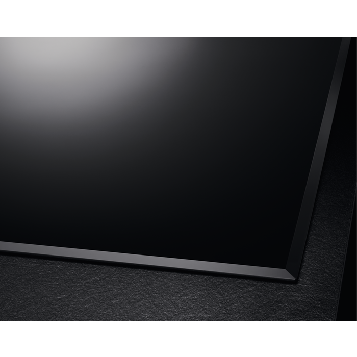 AEG IKE85751FB 80cm Induction Hob - Black