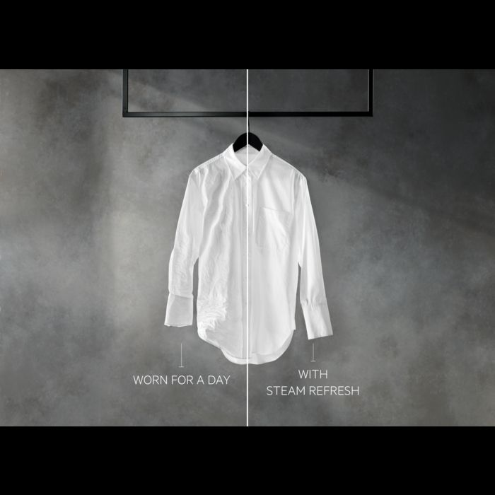 AEG LFR71844B 8kg 1400 Spin Washing Machine - White