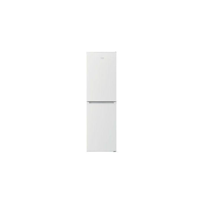 Beko CCFM4582W 54cm 50/50 Frost Free Fridge Freezer - White