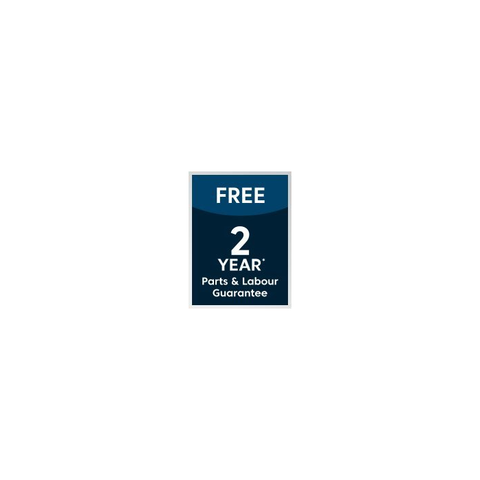 Beko CTFY22309X 59.4cm Built under Electric Double Oven - Stainless Steel