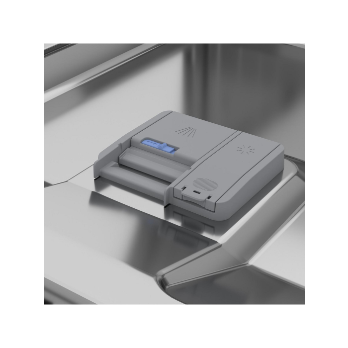 Beko Ireland DVN04X20S Freestanding 60Cm Dishwasher 12.9 Litre Water Consumption