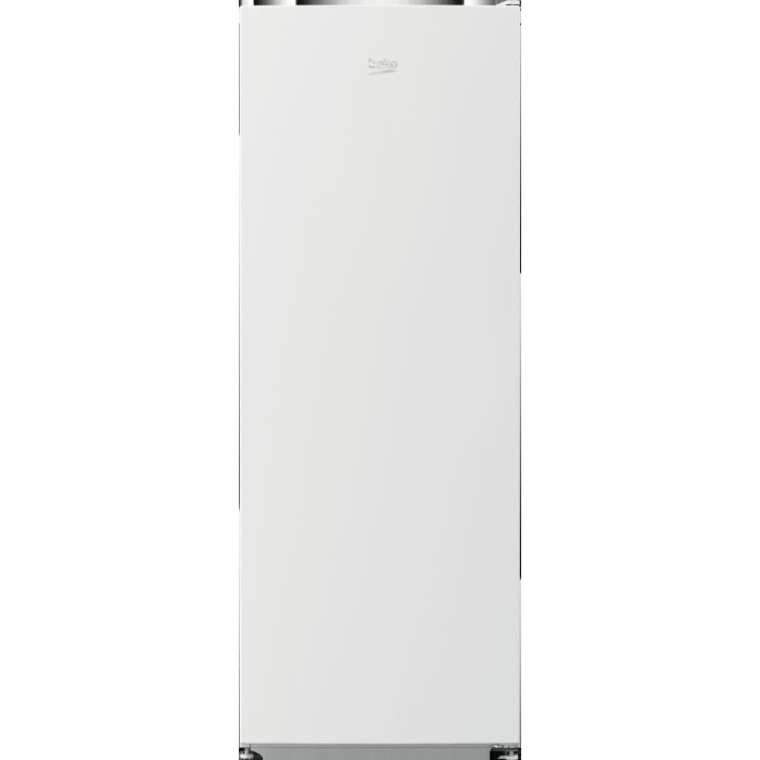 Beko LSG4545W 54cm Tall Larder Fridge - White