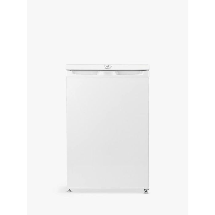 Beko UFF584APW  Frost Free Undercounter Freezer H84 W54.5 D59.5