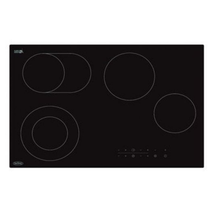 Belling BCH774TB Built-In Ceramic Hob