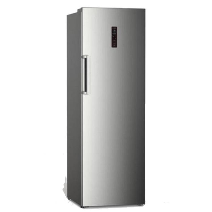 Belling BL355IX Freestanding 185Cm Frost Free Tall Larder Fridge