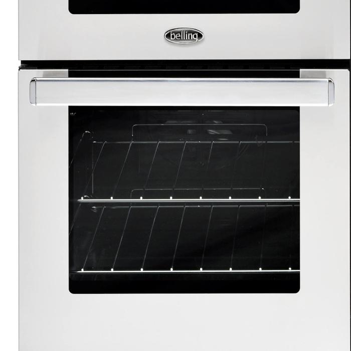 Belling 444444072 Cookcentre 90E Ceramic Range Cooker