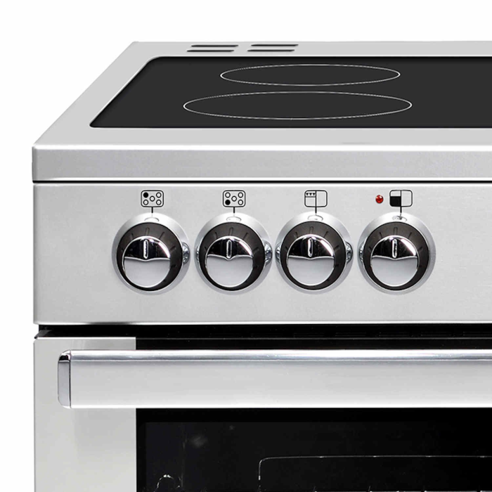 Belling 444444072 Cookcentre 90E Ceramic Range Cooker