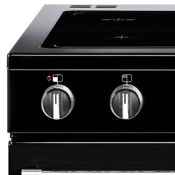 Belling 444444130 Farmhouse 90Ei Induction Range Cooker