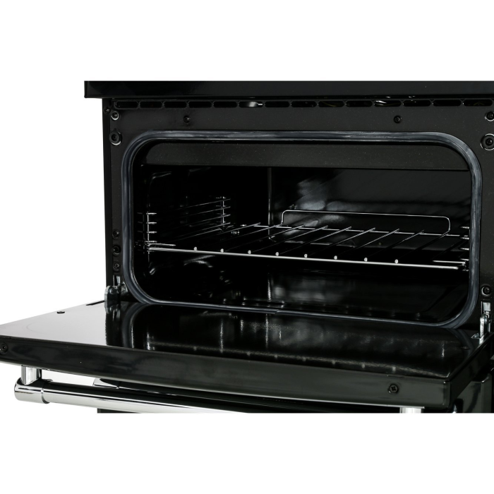 Belling 444444136 Farmhouse 100E Ceramic Electric Range Cooker