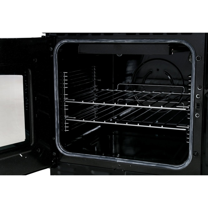 Belling 444444136 Farmhouse 100E Ceramic Electric Range Cooker