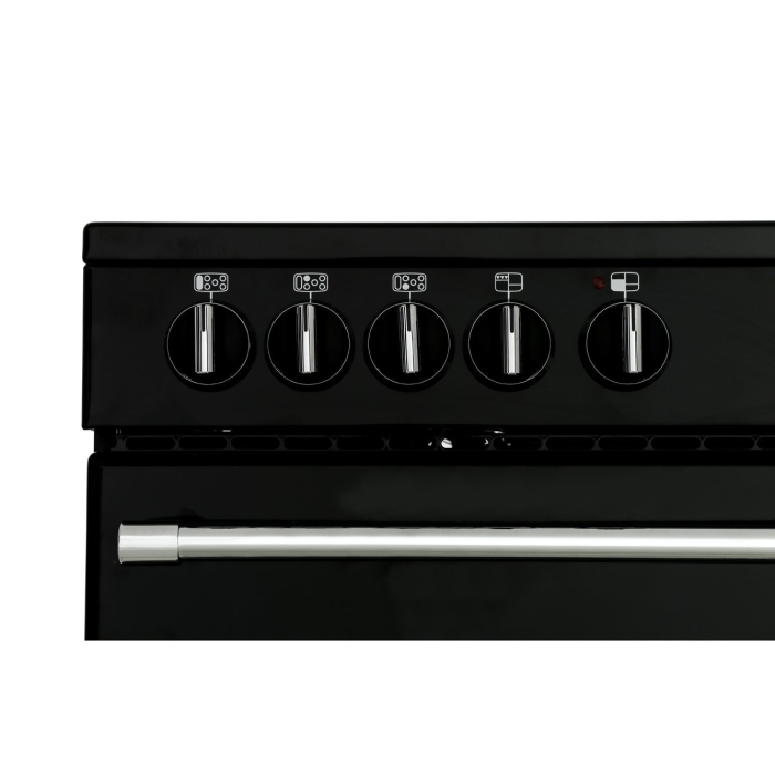 Belling 444444136 Farmhouse 100E Ceramic Electric Range Cooker