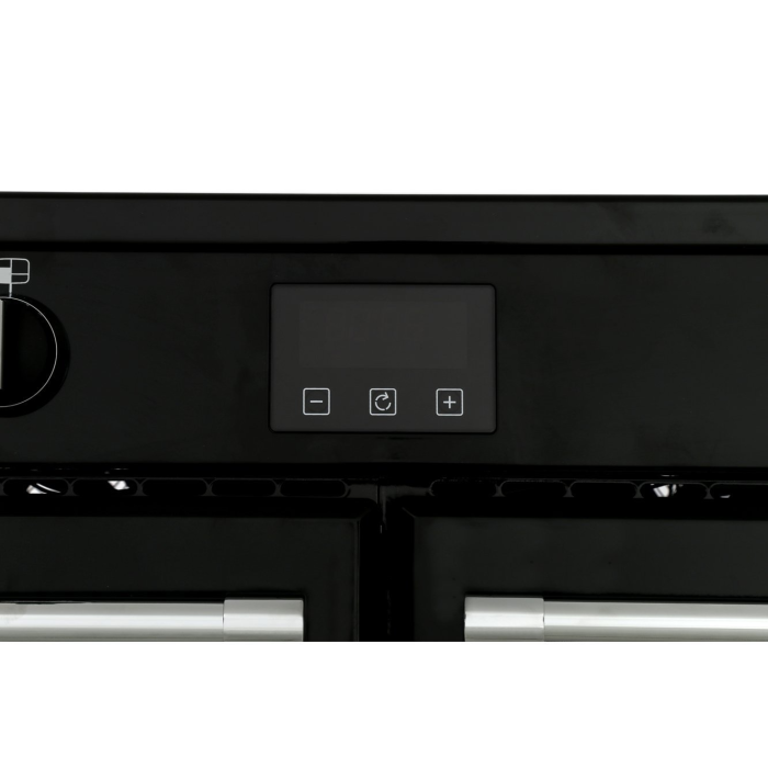 Belling 444444136 Farmhouse 100E Ceramic Electric Range Cooker