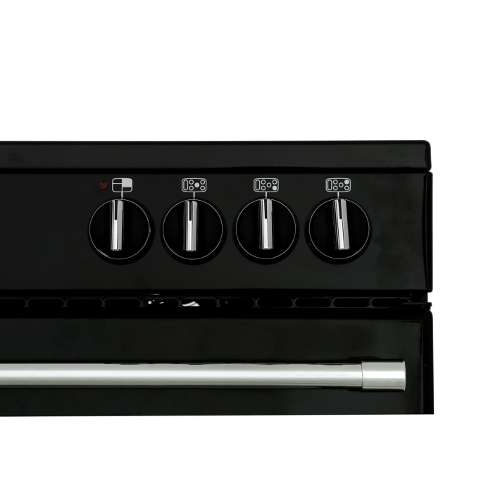 Belling 444444136 Farmhouse 100E Ceramic Electric Range Cooker