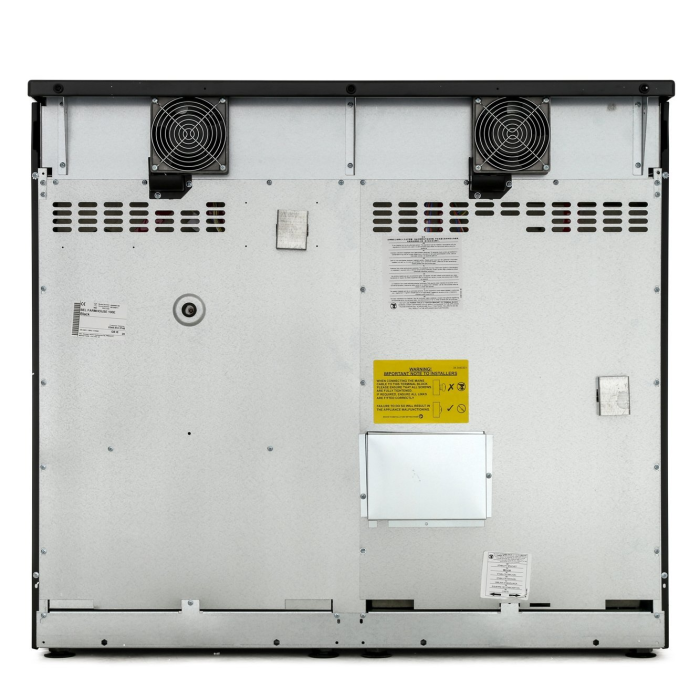 Belling 444444136 Farmhouse 100E Ceramic Electric Range Cooker