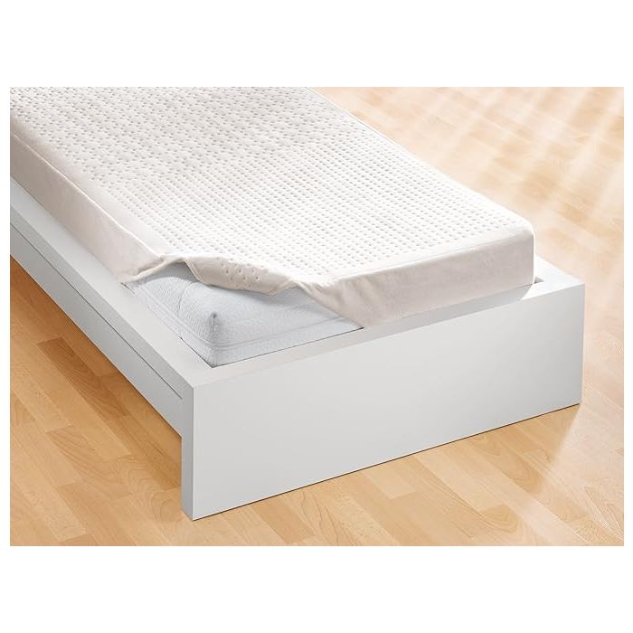 Beurer 375.6 (DNO) LUXURIOUS SINGLE HEATED MATTRESS COVER