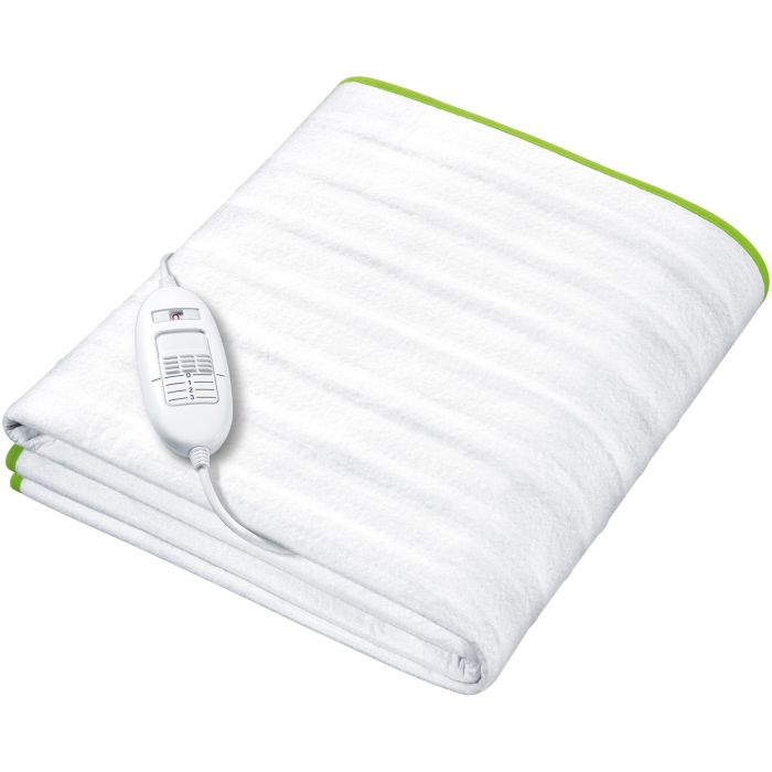 Beurer UE0335 Eclologic Single Heated Underblanket