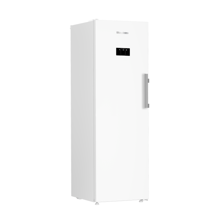 Blomberg FND568P 59.7cm Frost Free Tall Freezer - White