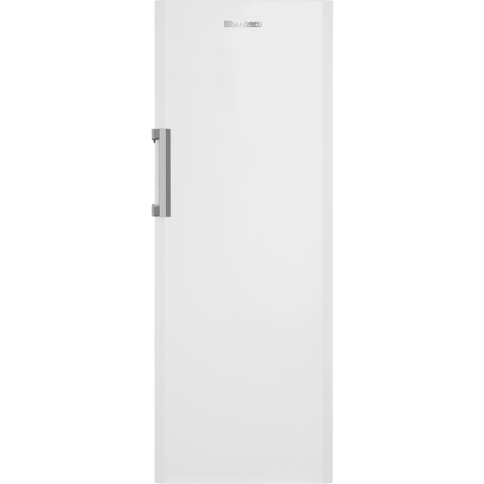 Blomberg FNM4671P 59.5cm Tall Freezer - White