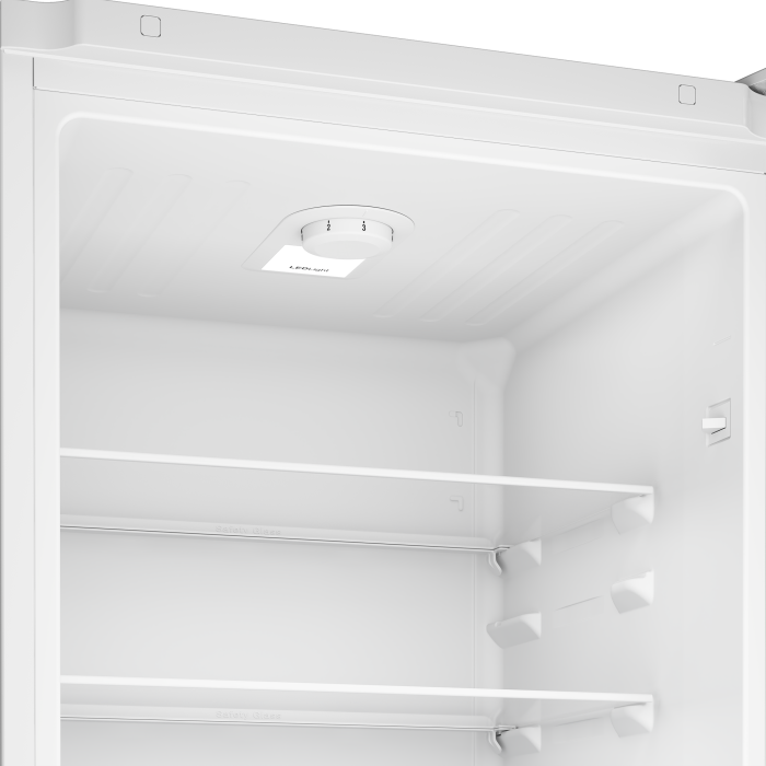 Blomberg KGM4524 54cm 50/50 Frost Free Fridge Freezer - White