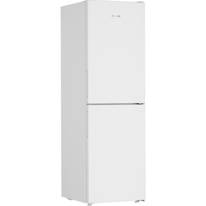 Blomberg VitaminCare+ KND24692V 59.7cm 50/50 Total No Frost Combi Fridge Freezer - White