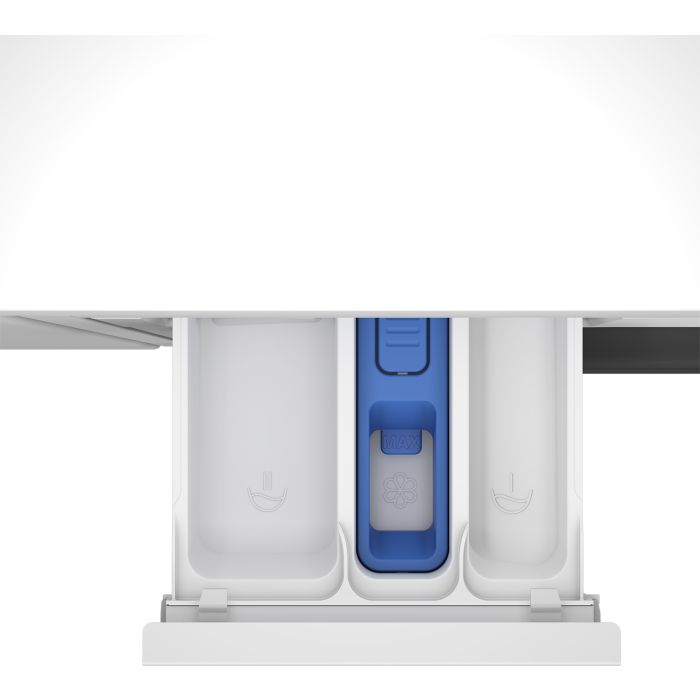 Blomberg LRI1854111 8kg/5kg Integrated Washer Dryer