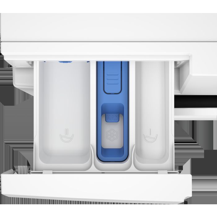 Blomberg LWA27461W 7kg 1400 Spin Washing Machine - White