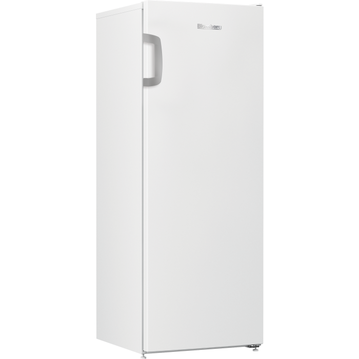 Blomberg SSM4554 54cm Tall Larder Fridge - White