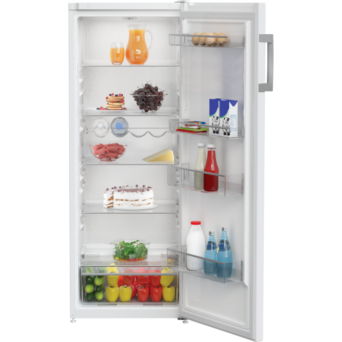 Blomberg SSM4554 54cm Tall Larder Fridge - White