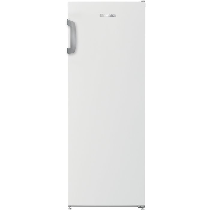 Blomberg SSM4554 54cm Tall Larder Fridge - White