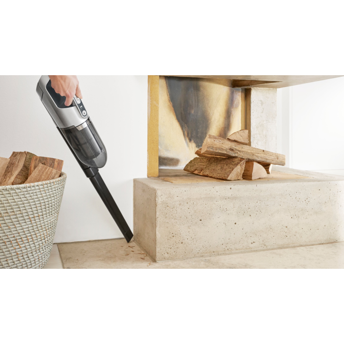 Bosch BBH3230GB Flexxo Serie 4 ProHome 2in1 Cordless Upright Vacuum Cleaner - 50 Minute Run Time