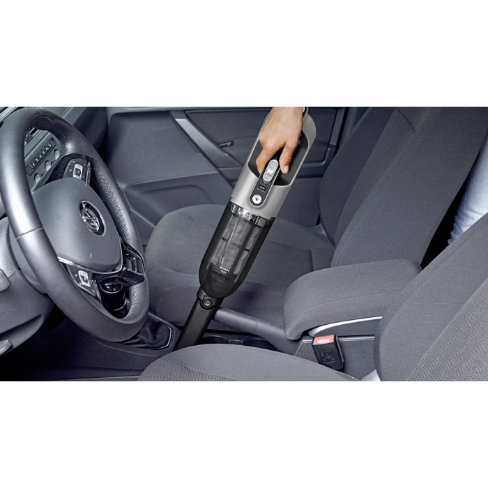 Bosch BBH3230GB Flexxo Serie 4 ProHome 2in1 Cordless Upright Vacuum Cleaner - 50 Minute Run Time