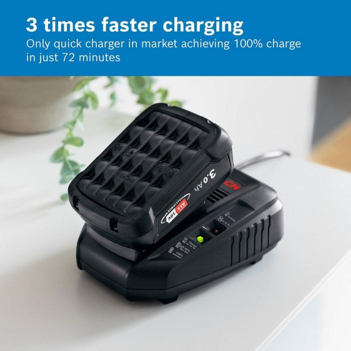 Bosch BCS712GB Unlimited 7 BCS712GB Cordless Vacuum Cleaner - White