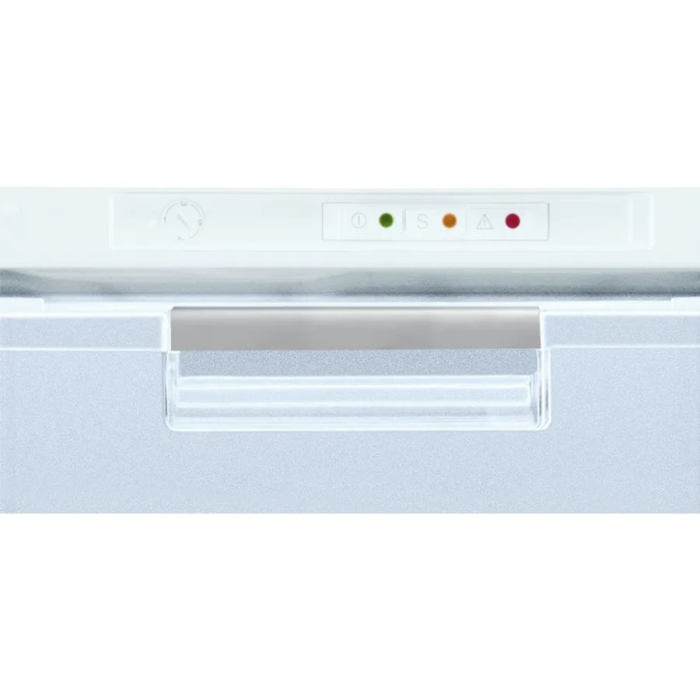 Bosch GUD15AFF0G 60cm Integrated Undercounter Freezer - White