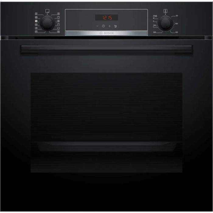 Bosch HQA574BB3B Built In Electric Single Oven