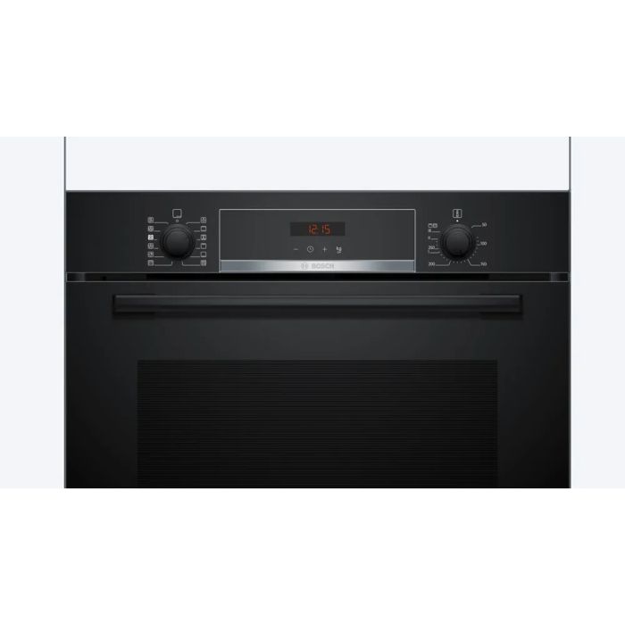 Bosch HQA574BB3B Built In Electric Single Oven
