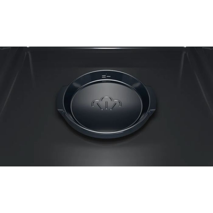 Bosch HQA574BB3B Built In Electric Single Oven