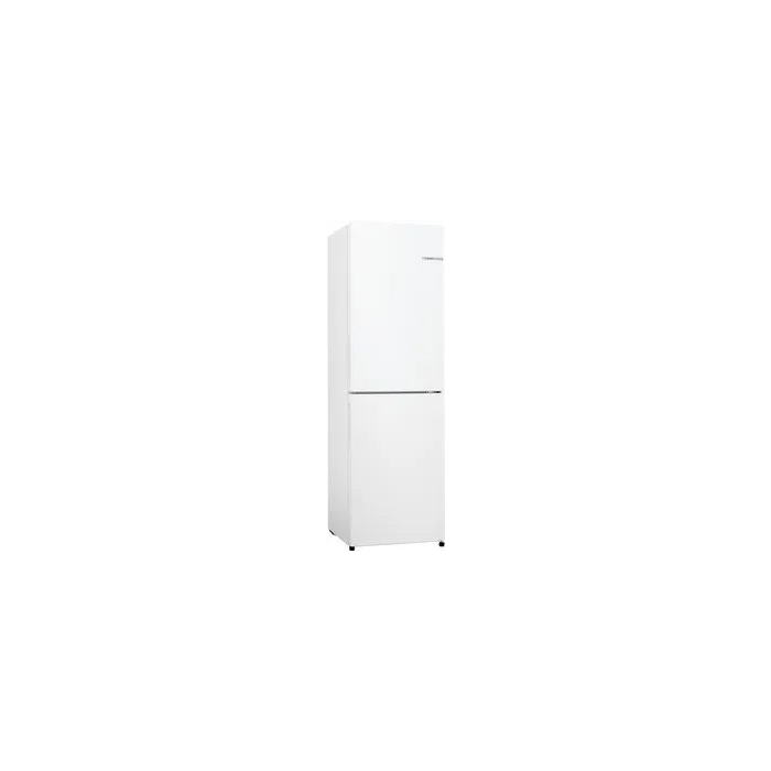Bosch KGN27NWEAG 55cm 50/50 Frost Free Fridge Freezer - White