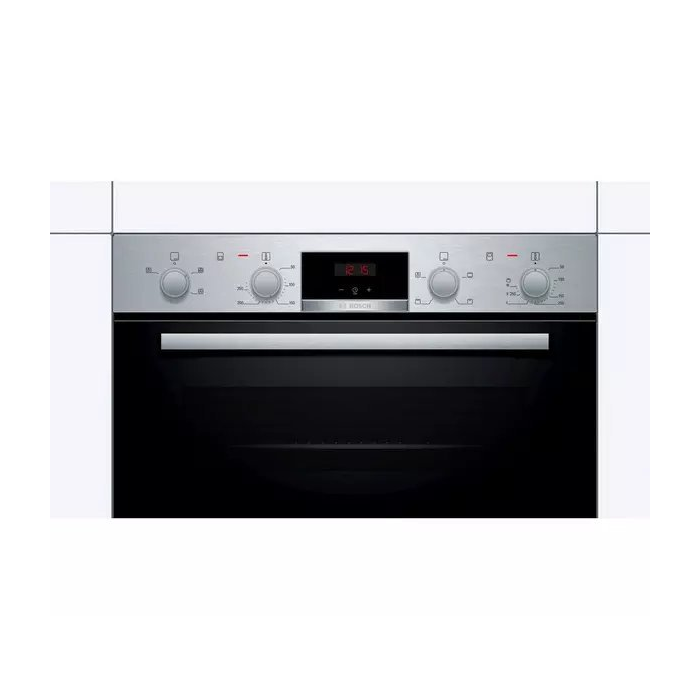Bosch MHA133BR0B Series 2 Built-In Double Electric Oven