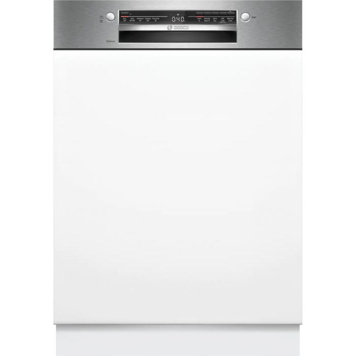Bosch SMI2HTS02G Dishwasher - Semi-Integrated - 13 Settings