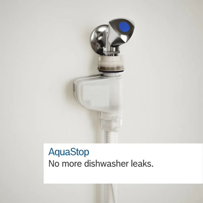 Bosch SMI2HTS02G Dishwasher - Semi-Integrated - 13 Settings