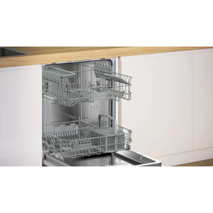 Bosch SMI2HTS02G Dishwasher - Semi-Integrated - 13 Settings
